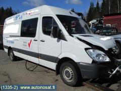 Mb sprinter (w906) 06->>