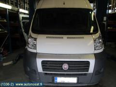 Fiat ducato 07->>