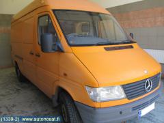 Mb sprinter (w901-905) 95-07
