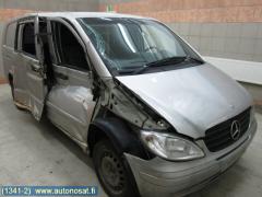 Mb vito/viano (w639) 04->>