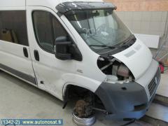 Fiat ducato 07->>