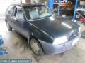 Kuva 2: Ford fiesta 96-99 1996