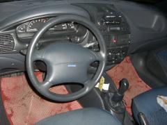 Fiat Marea