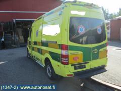 Mb sprinter (w906) 06->>