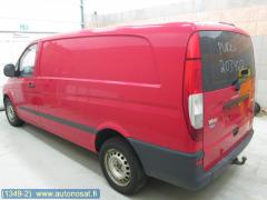 Mb vito/viano (w639) 04->>