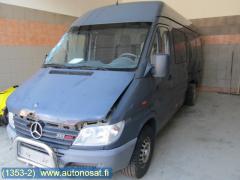 Mb sprinter (w901-905) 95-07