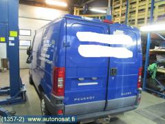 Peugeot boxer 02-06