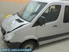 Mb sprinter (w906) 06->>