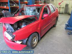 Vw polo 95-01