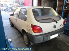 Ford fiesta 96-99