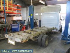 Mb sprinter (w901-905) 95-07