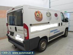 Fiat ducato 07->>