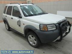 Landrover freelander 96-06