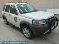 Kuva 2: Landrover freelander 96-06 2000