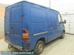 Mb sprinter (w901-905) 95-07