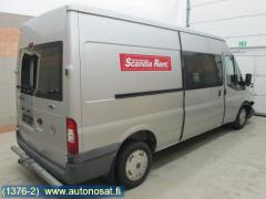 Ford transit 06-13