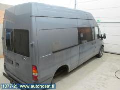 Ford transit 00-06