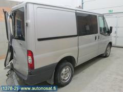 Ford transit 06-13