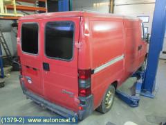 Fiat ducato 94-01