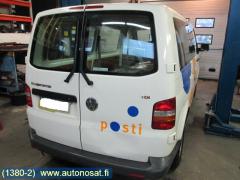 Vw transp/caravelle 04->>