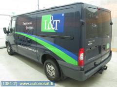 Ford transit 06-13