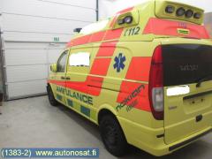Mb vito/viano (w639) 04->>