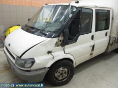 Ford transit 00-06