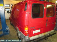 Ford transit 86-99