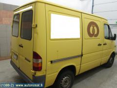 Mb sprinter (w901-905) 95-07