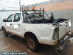 Toyota hilux 05->>