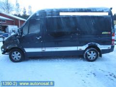 Mb sprinter (w906) 06->>