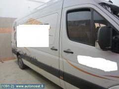 Mb sprinter (w906) 06->>