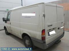 Ford transit 00-06