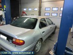 Ford mondeo 93-96