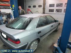 Citroen xantia