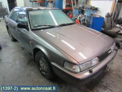 Mazda 626 88-91