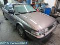 Kuva 2: Mazda 626 88-91 1990