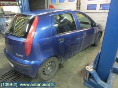 Fiat punto 00->>