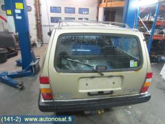 Volvo 240 88-93