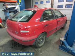 Fiat bravo/brava 96-02