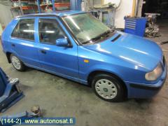 Skoda felicia