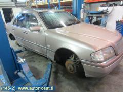 Mb c (w202) 94-00