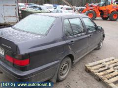 Vw vento