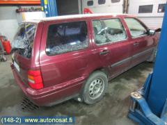 Vw golf iii 92-99