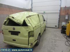 Vw transp/caravelle 04->>