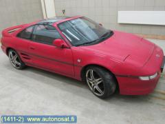 Toyota mr2 84-99