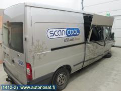 Ford transit 06-13