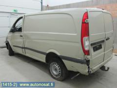 Mb vito/viano (w639) 04->>