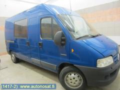 Citroen jumper 02-06