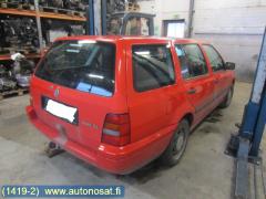 Vw golf iii 92-99